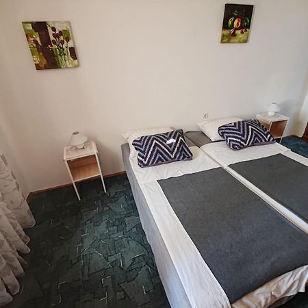 Apartmani Vodice Ngoại thất bức ảnh