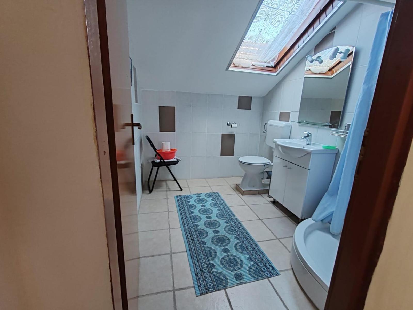 Apartmani Vodice Ngoại thất bức ảnh