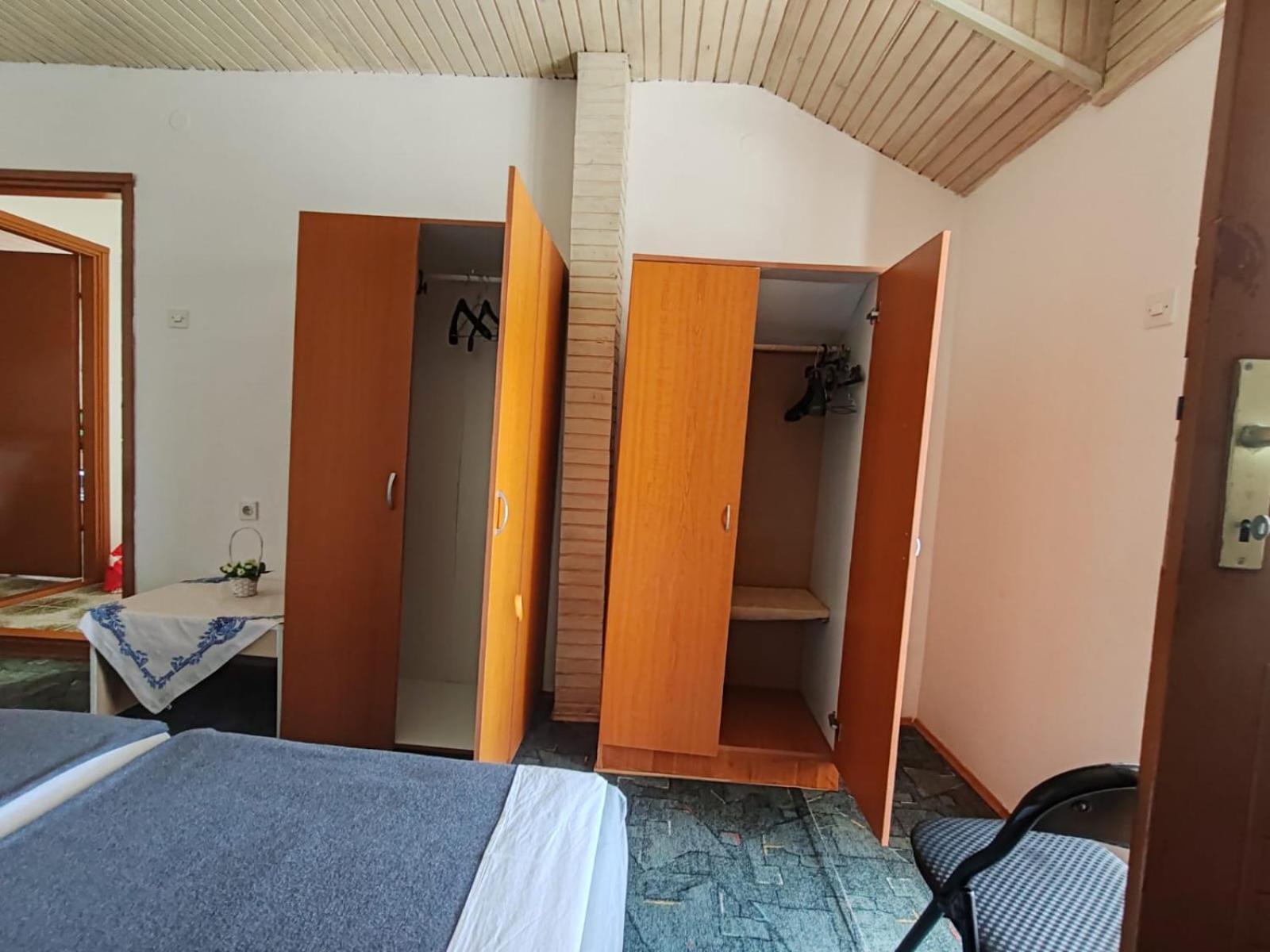 Apartmani Vodice Ngoại thất bức ảnh