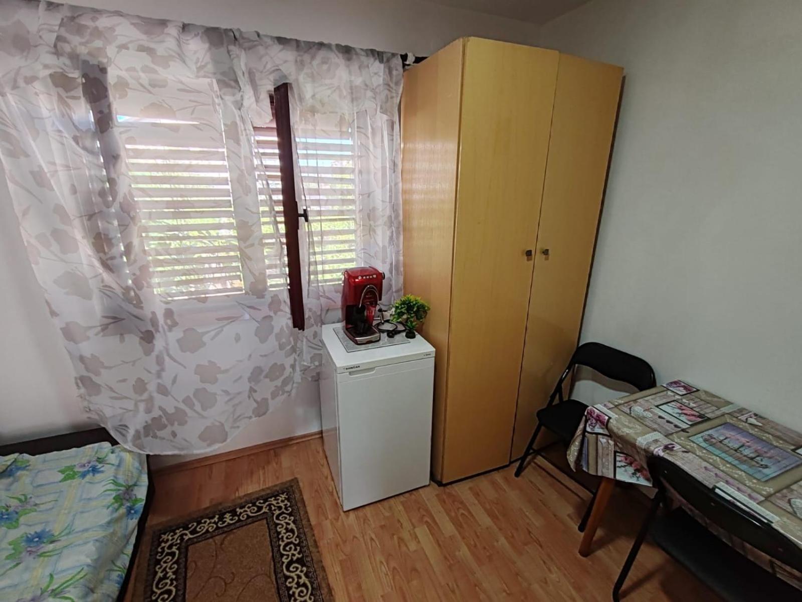 Apartmani Vodice Ngoại thất bức ảnh