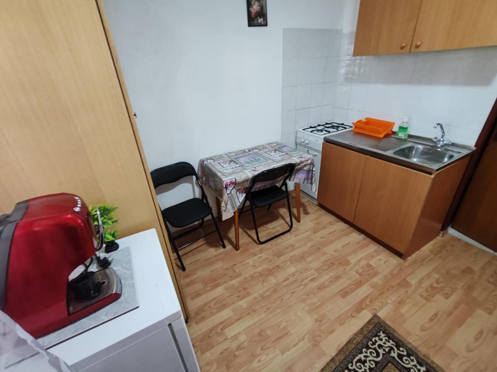 Apartmani Vodice Ngoại thất bức ảnh