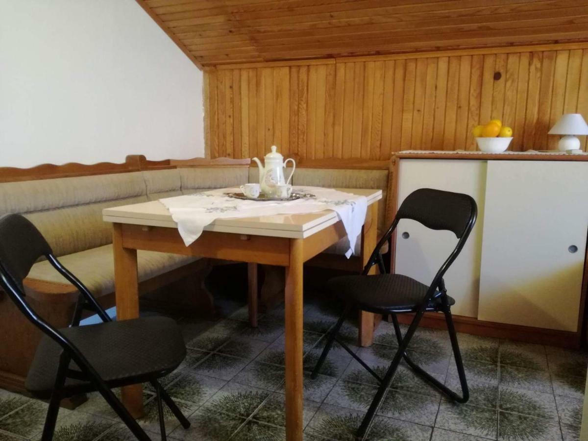 Apartmani Vodice Ngoại thất bức ảnh