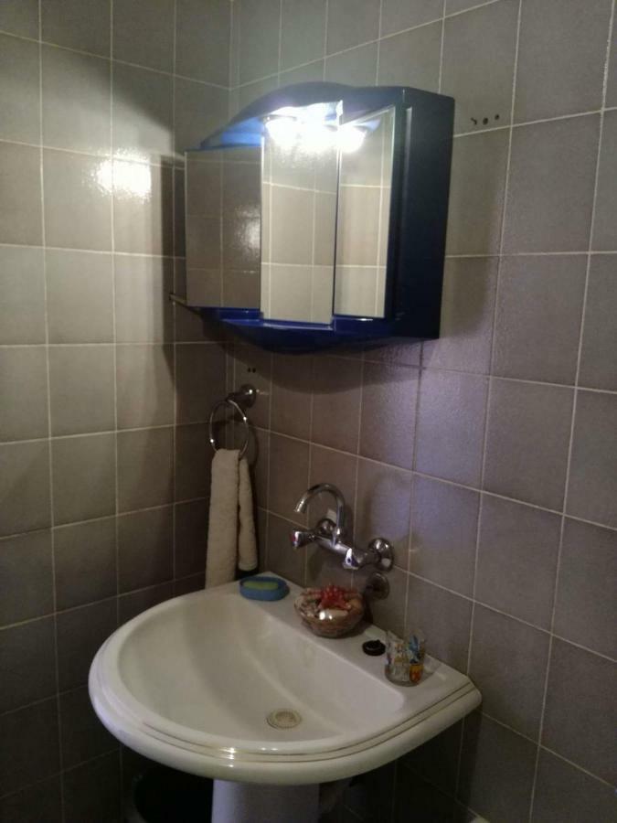 Apartmani Vodice Ngoại thất bức ảnh