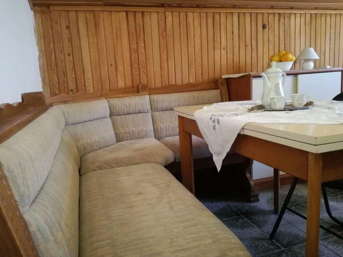 Apartmani Vodice Ngoại thất bức ảnh